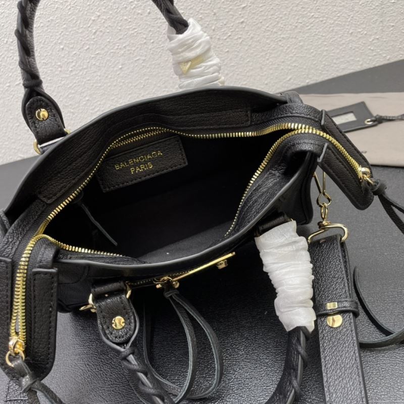 Balenciaga Classic City Bags